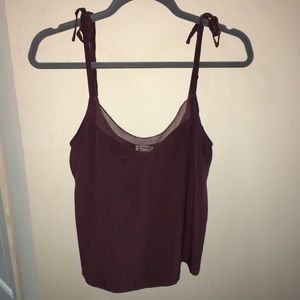 Free People Tank